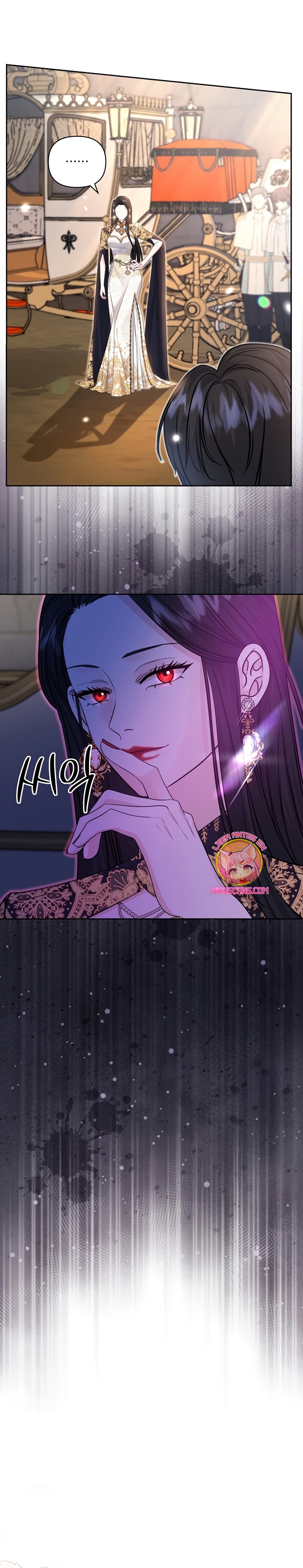 El Gran Duque del Norte Capítulo 21 - Página 15