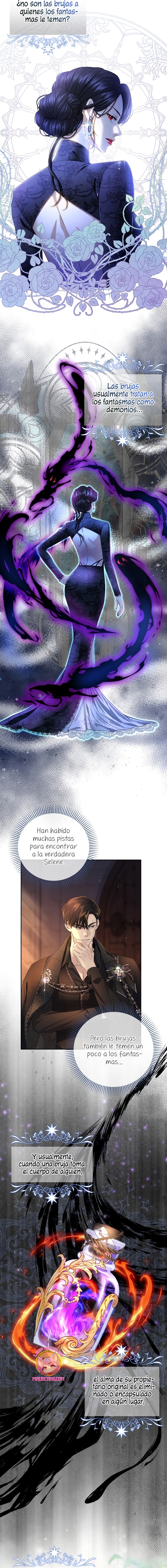 El Gran Duque del Norte Capítulo 21 - Página 24