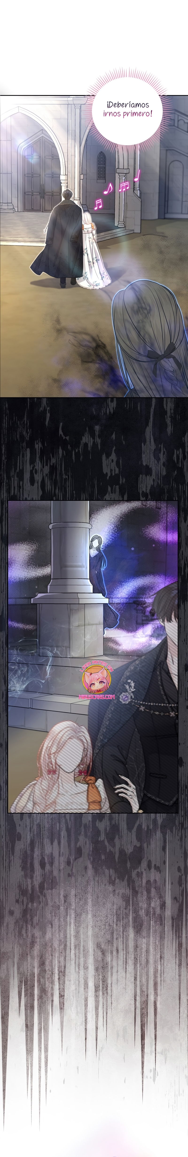 El Gran Duque del Norte Capítulo 21 - Página 3