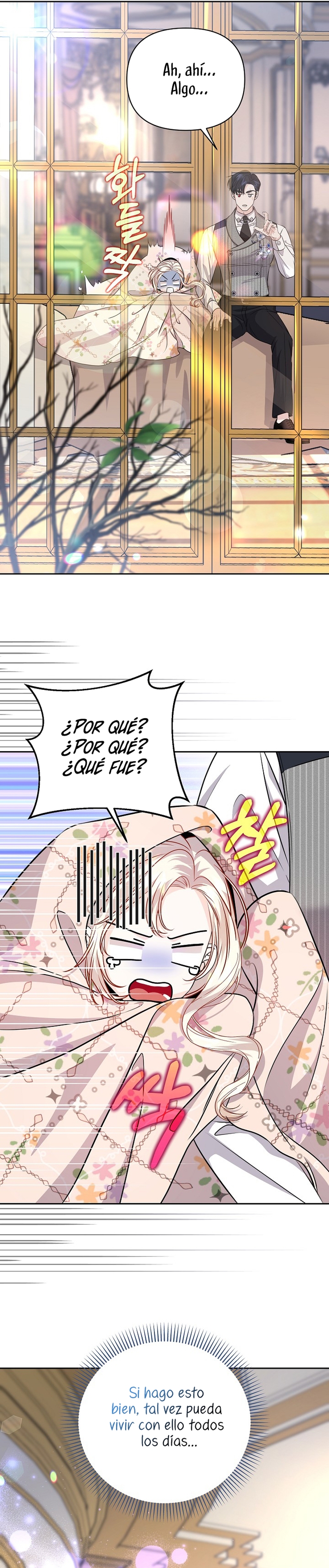 El Gran Duque del Norte Capítulo 22 - Página 14