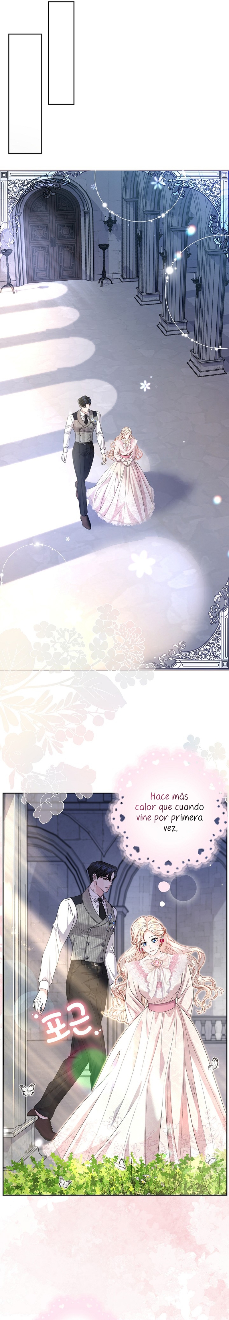 El Gran Duque del Norte Capítulo 22 - Página 22
