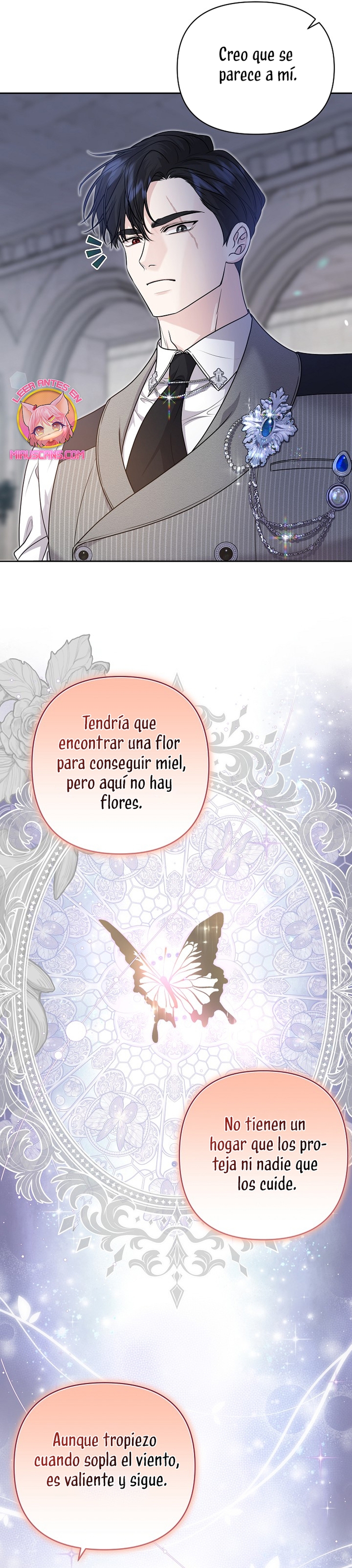 El Gran Duque del Norte Capítulo 22 - Página 24