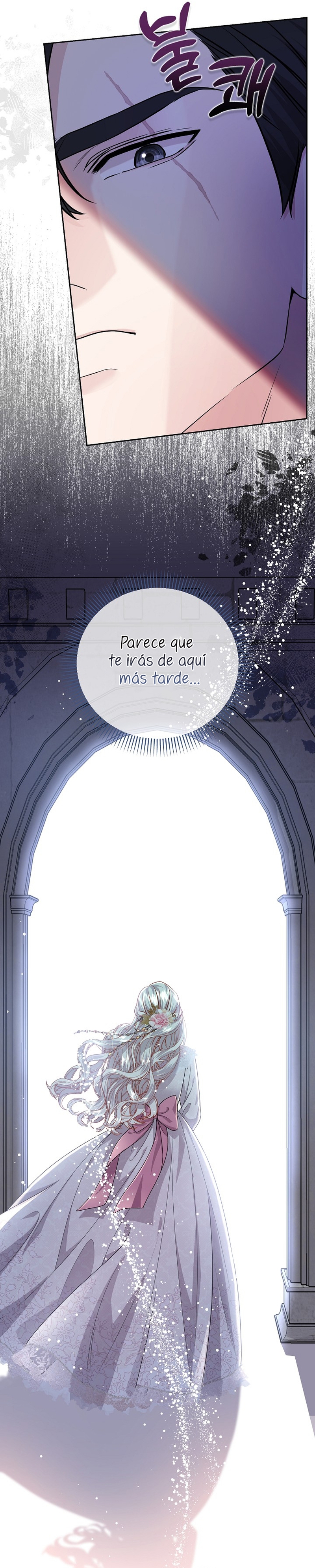 El Gran Duque del Norte Capítulo 22 - Página 26