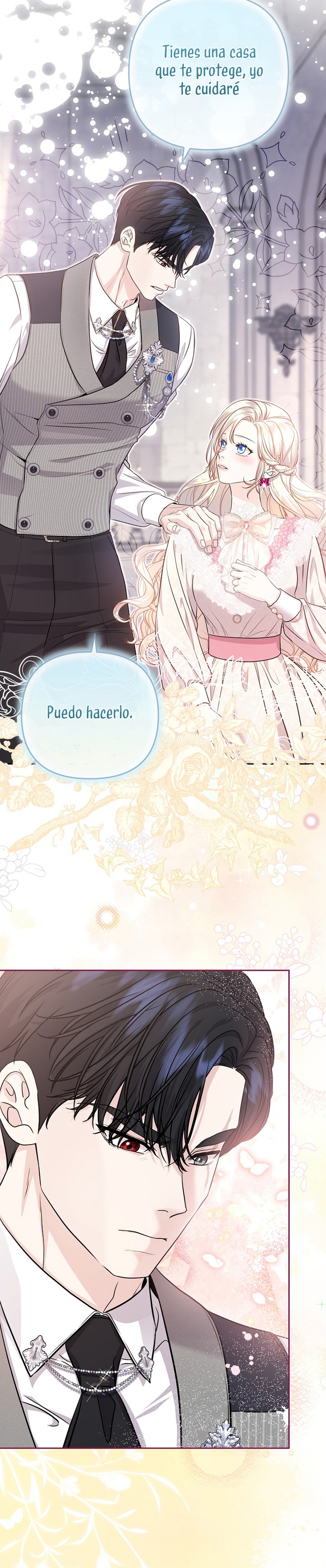 El Gran Duque del Norte Capítulo 22 - Página 28