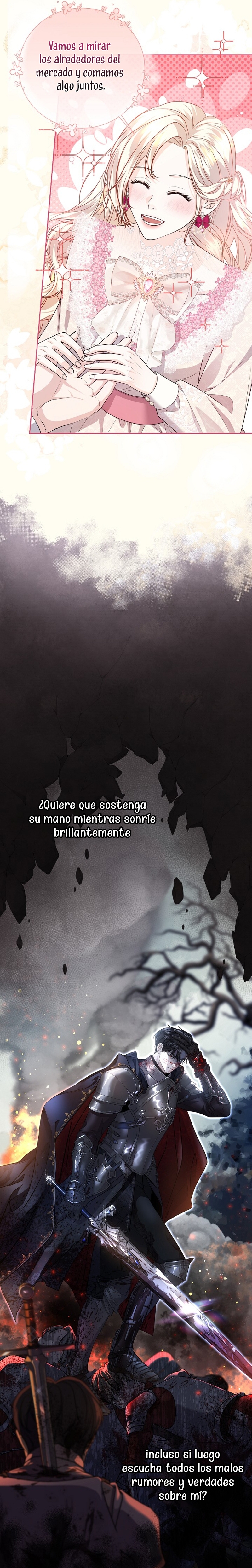 El Gran Duque del Norte Capítulo 23 - Página 10