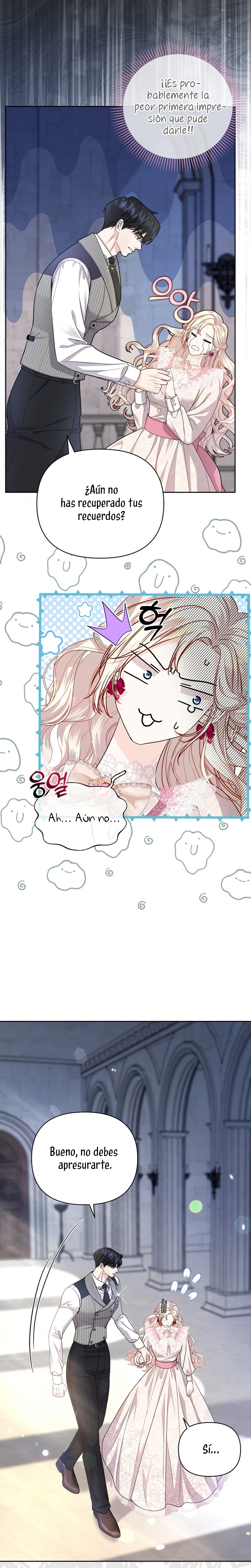 El Gran Duque del Norte Capítulo 23 - Página 13