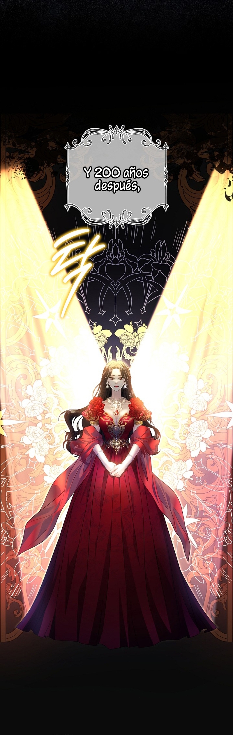 El Gran Duque del Norte Capítulo 23 - Página 24