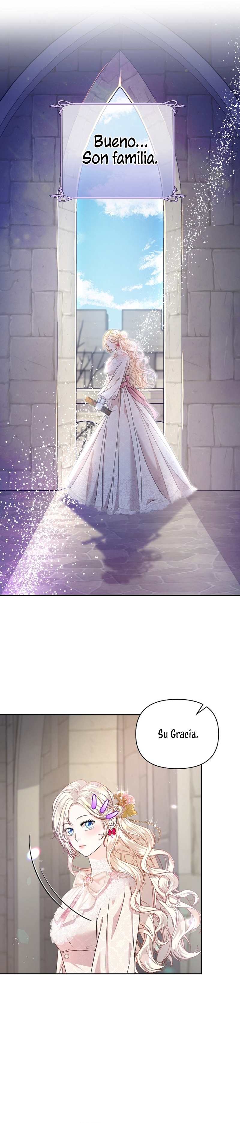 El Gran Duque del Norte Capítulo 23 - Página 28