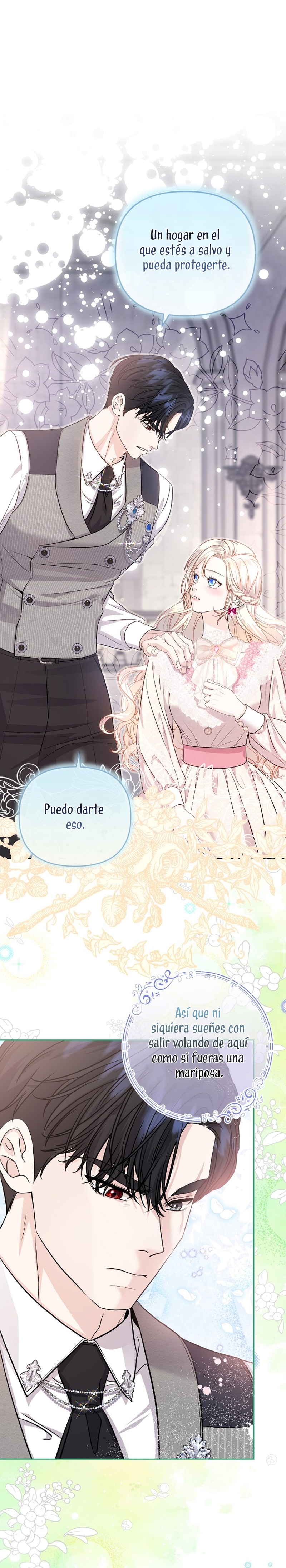 El Gran Duque del Norte Capítulo 23 - Página 3