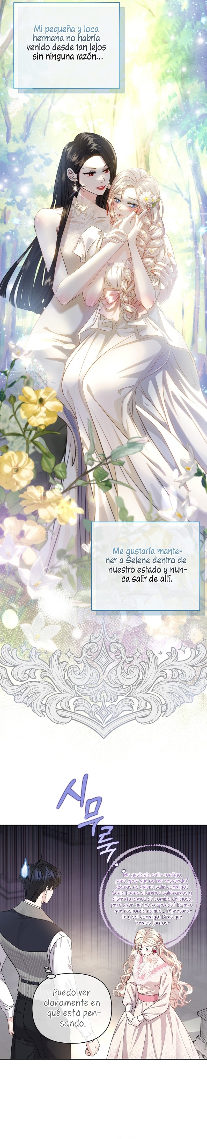 El Gran Duque del Norte Capítulo 23 - Página 8