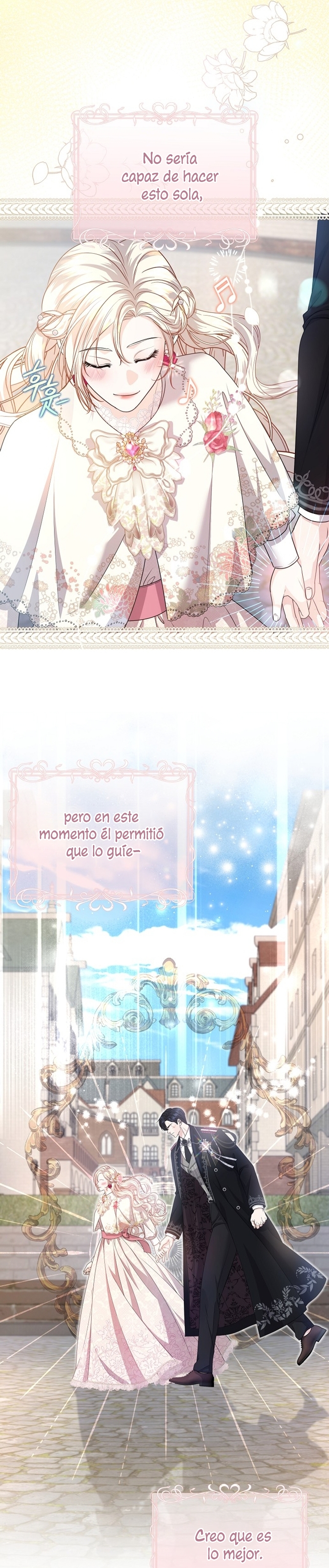 El Gran Duque del Norte Capítulo 24 - Página 10