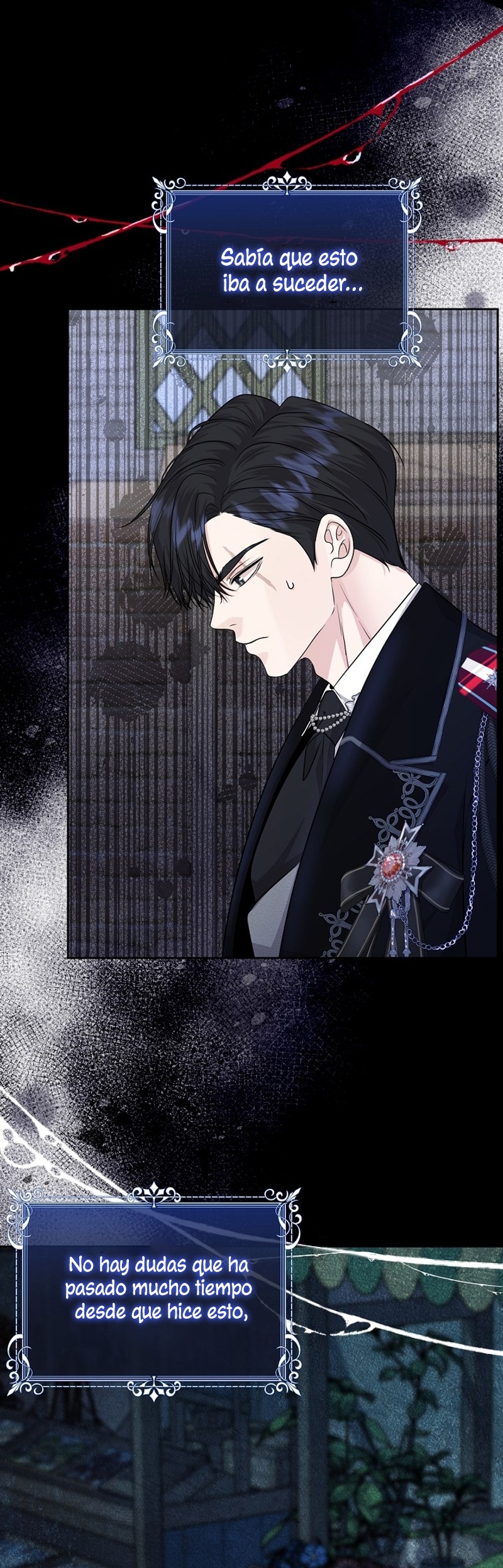 El Gran Duque del Norte Capítulo 24 - Página 13