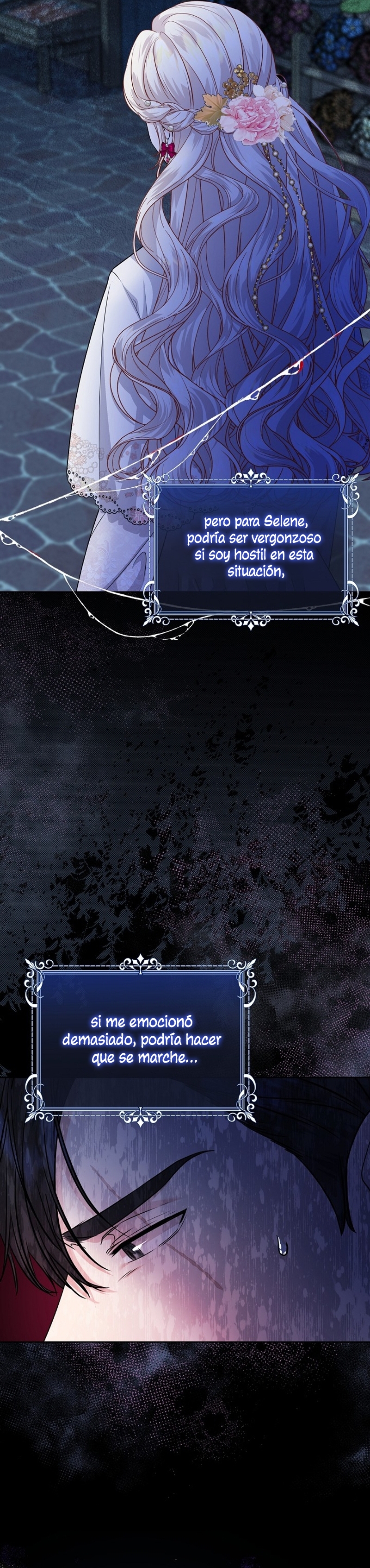 El Gran Duque del Norte Capítulo 24 - Página 14