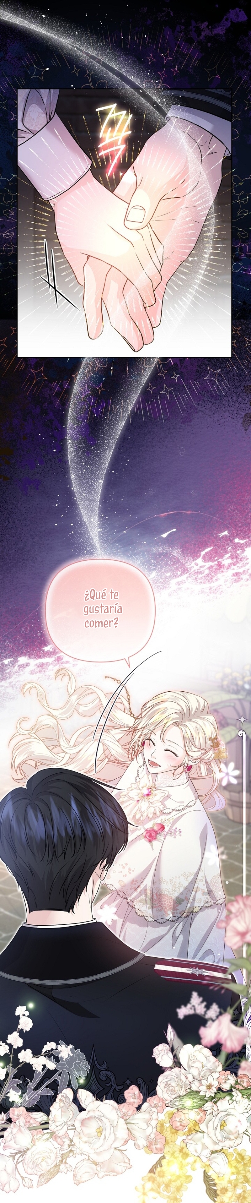 El Gran Duque del Norte Capítulo 24 - Página 15