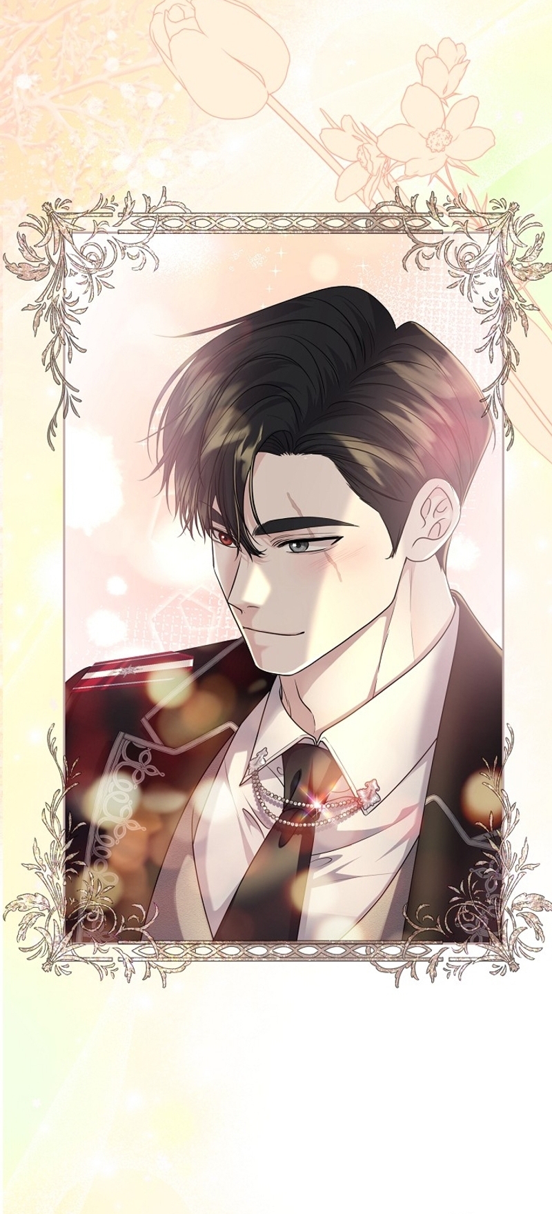 El Gran Duque del Norte Capítulo 24 - Página 19