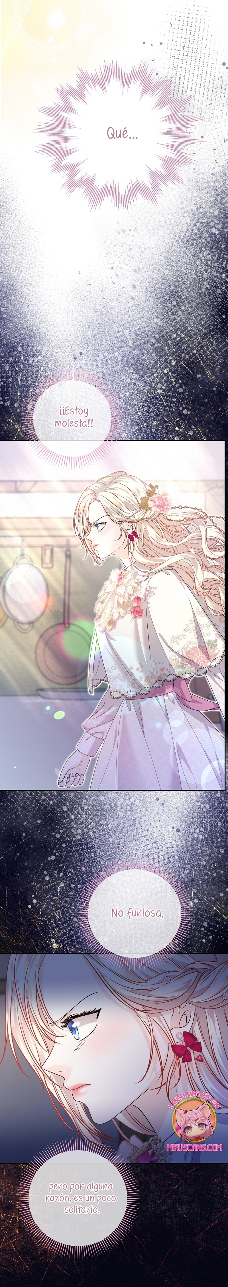 El Gran Duque del Norte Capítulo 24 - Página 20