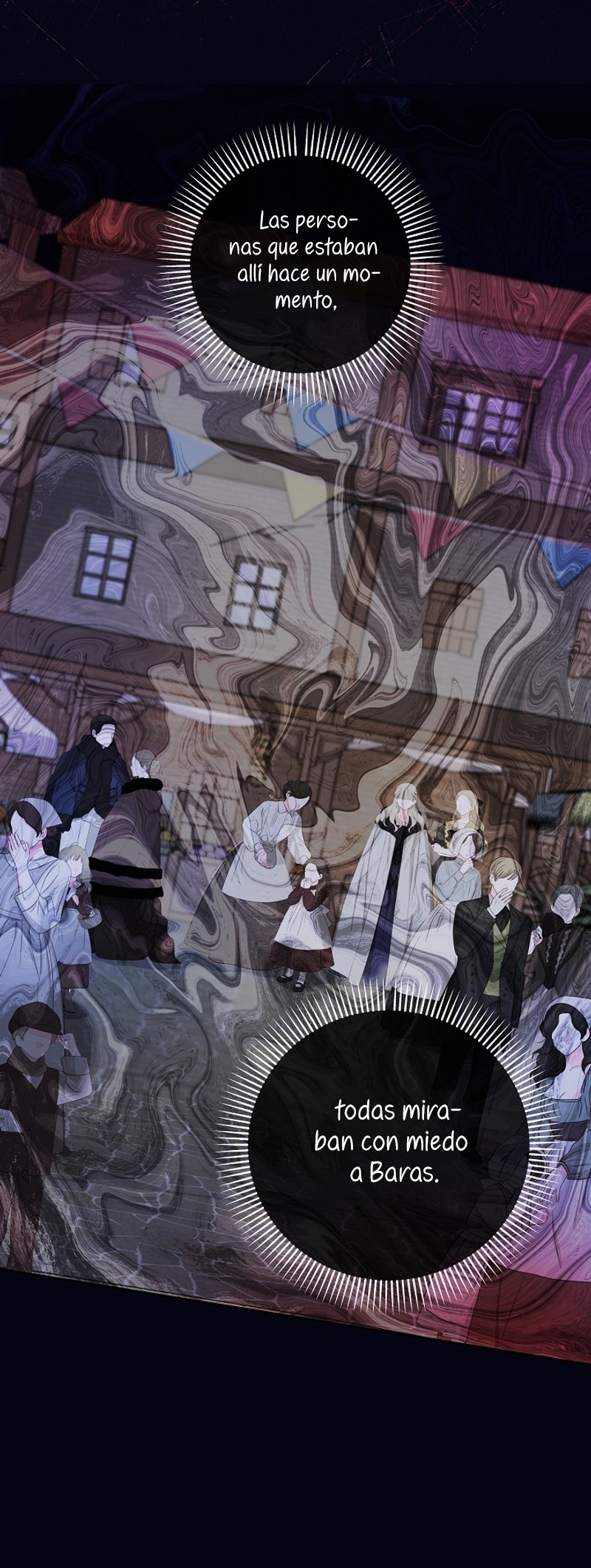 El Gran Duque del Norte Capítulo 24 - Página 21