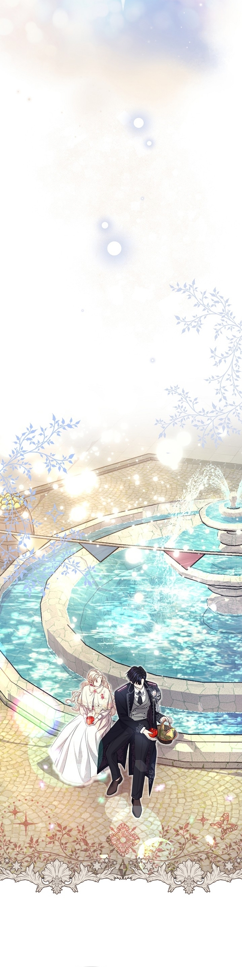 El Gran Duque del Norte Capítulo 24 - Página 23