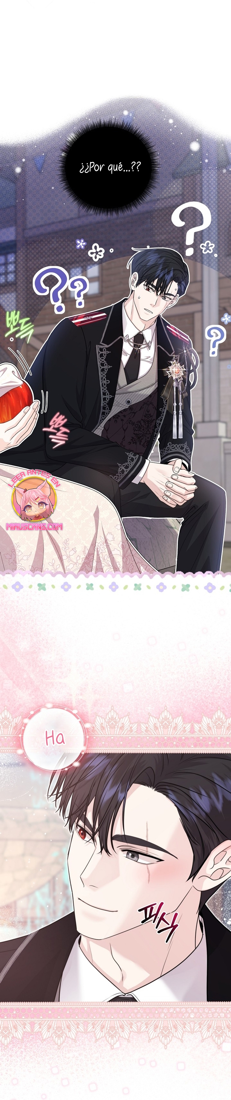 El Gran Duque del Norte Capítulo 24 - Página 25