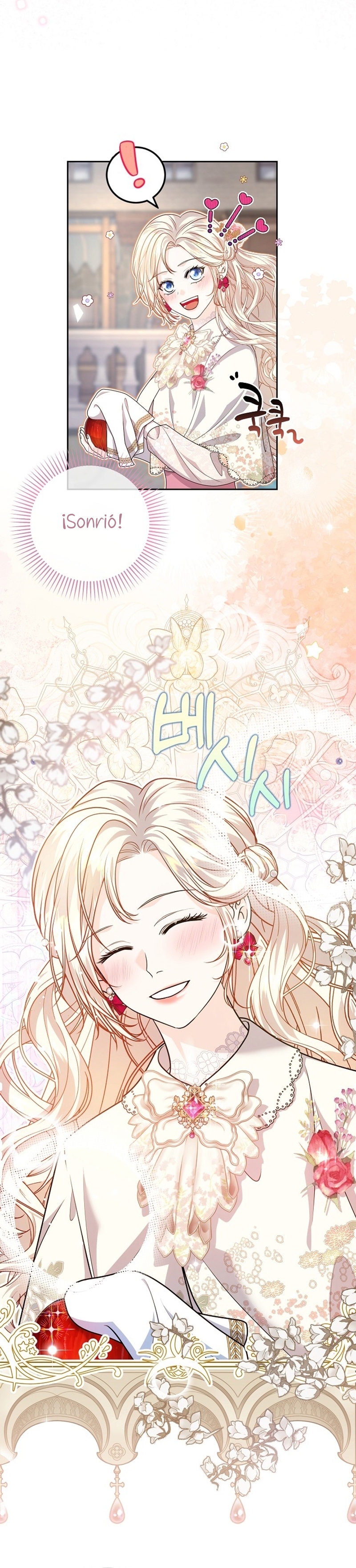 El Gran Duque del Norte Capítulo 24 - Página 26