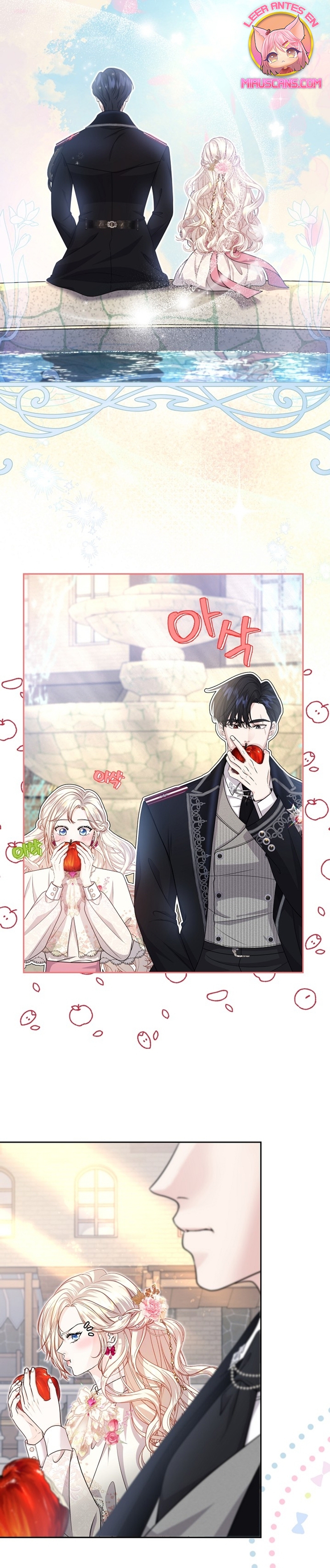 El Gran Duque del Norte Capítulo 24 - Página 29