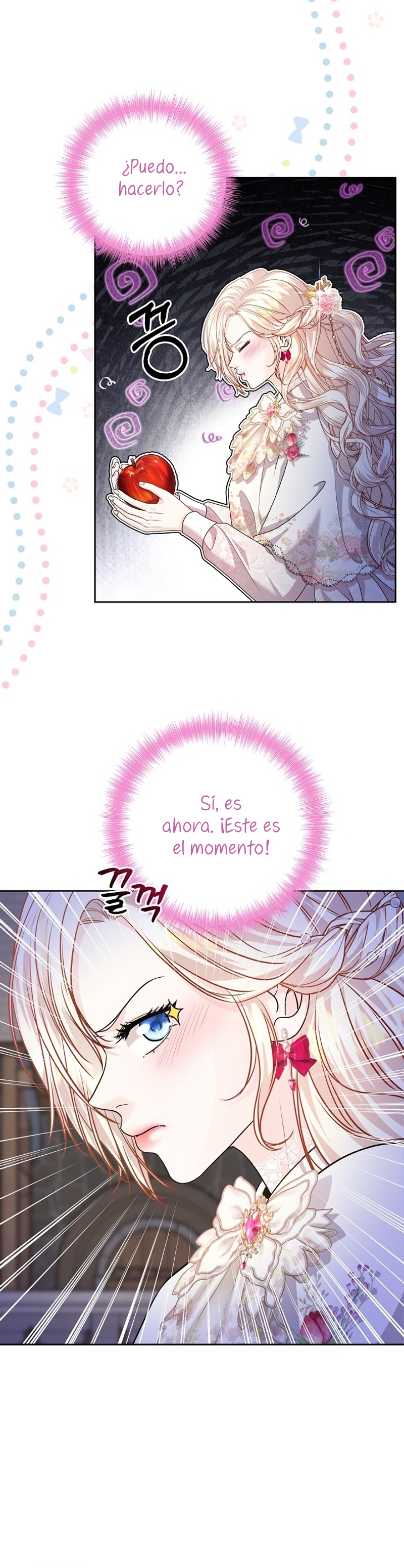 El Gran Duque del Norte Capítulo 24 - Página 30