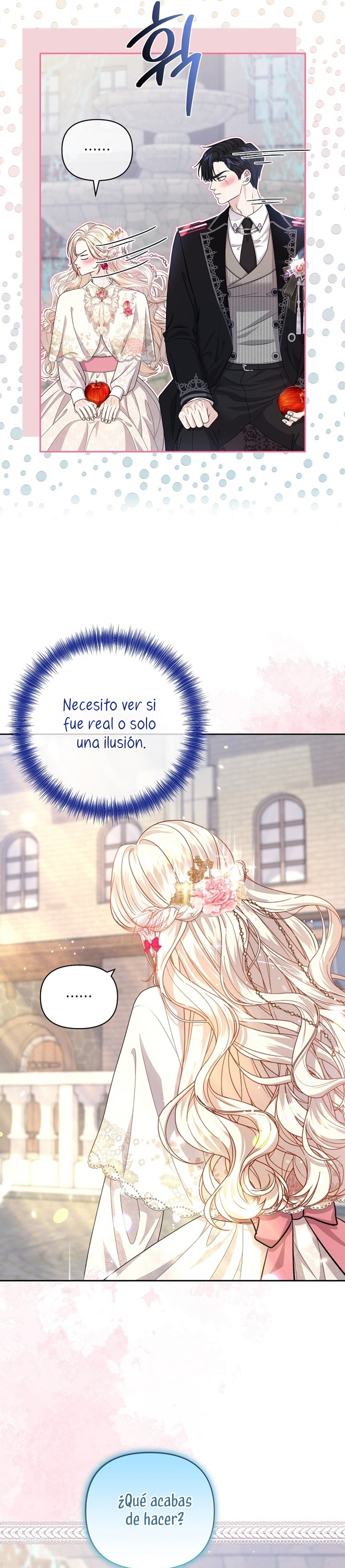 El Gran Duque del Norte Capítulo 24 - Página 36