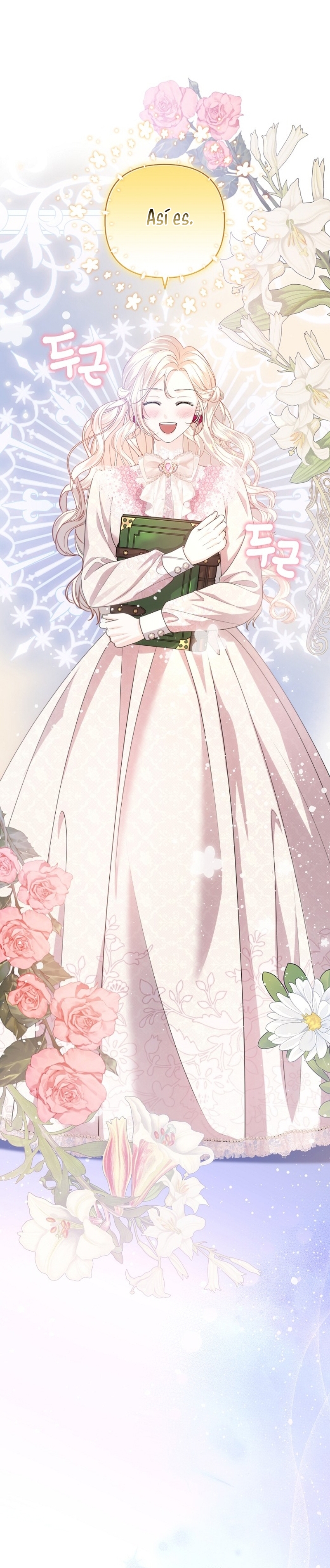 El Gran Duque del Norte Capítulo 24 - Página 6