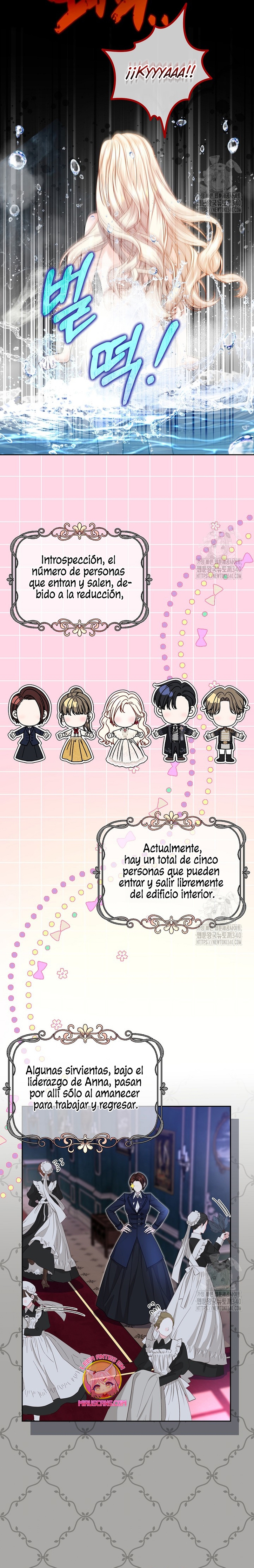 El Gran Duque del Norte Capítulo 25 - Página 10