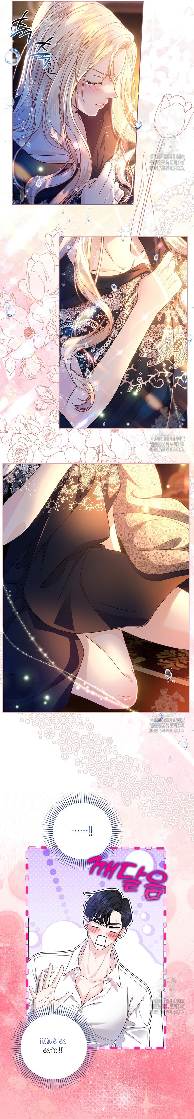 El Gran Duque del Norte Capítulo 25 - Página 19