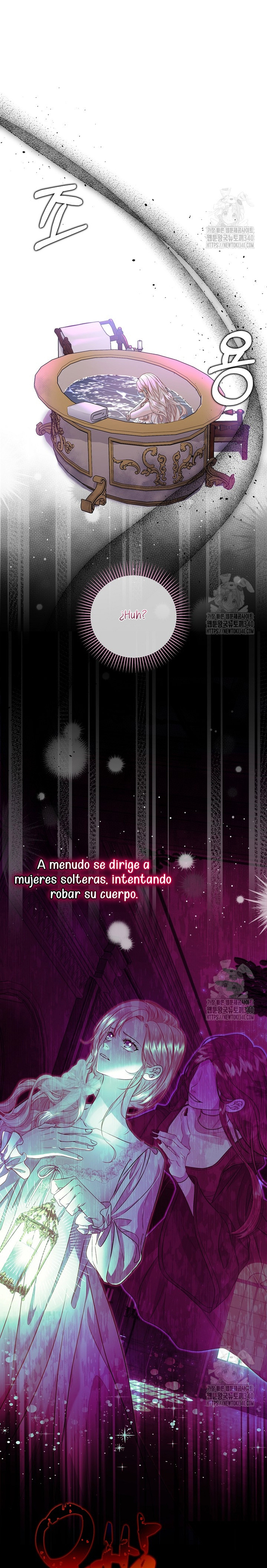 El Gran Duque del Norte Capítulo 25 - Página 9