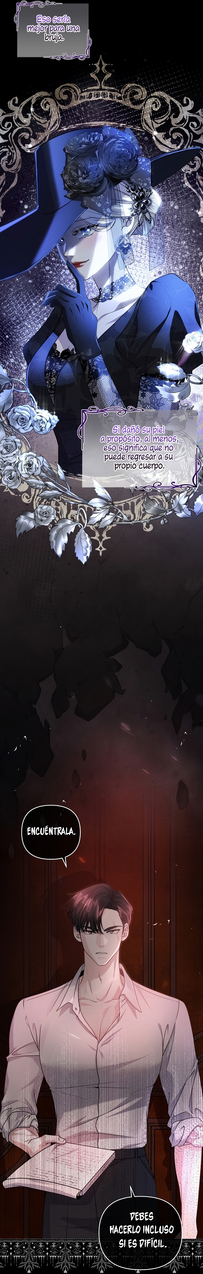 El Gran Duque del Norte Capítulo 26 - Página 13