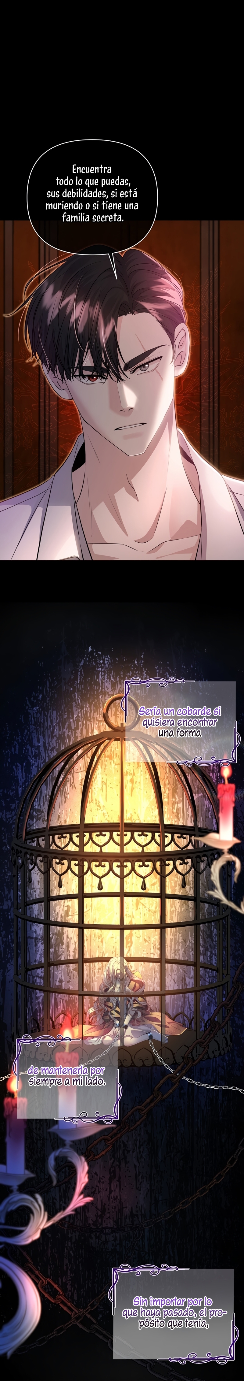 El Gran Duque del Norte Capítulo 26 - Página 14