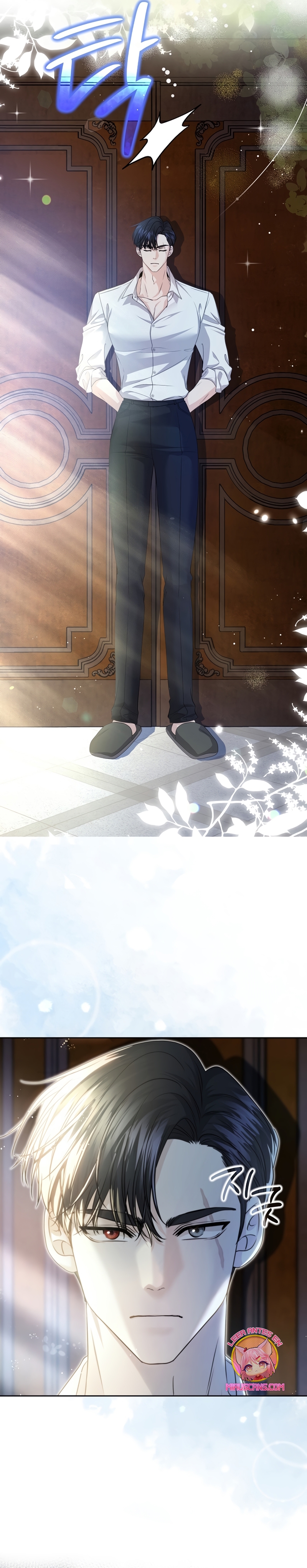 El Gran Duque del Norte Capítulo 26 - Página 20