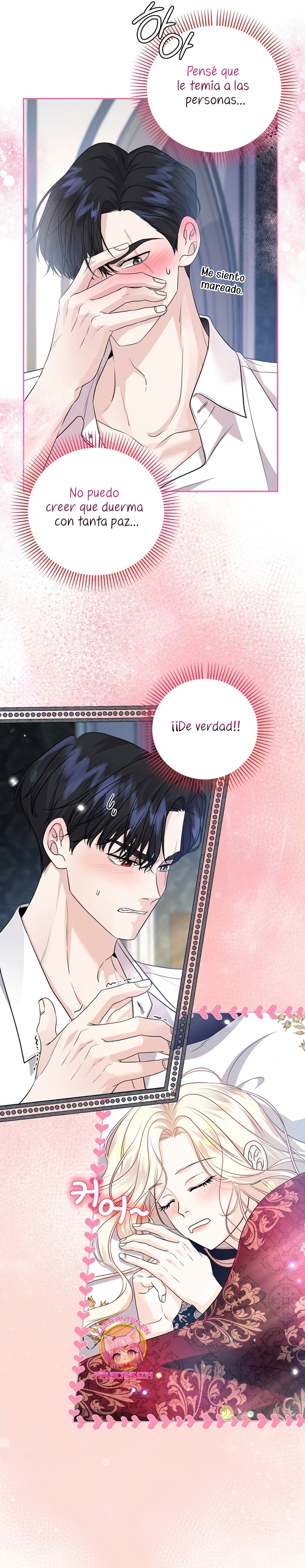 El Gran Duque del Norte Capítulo 26 - Página 23