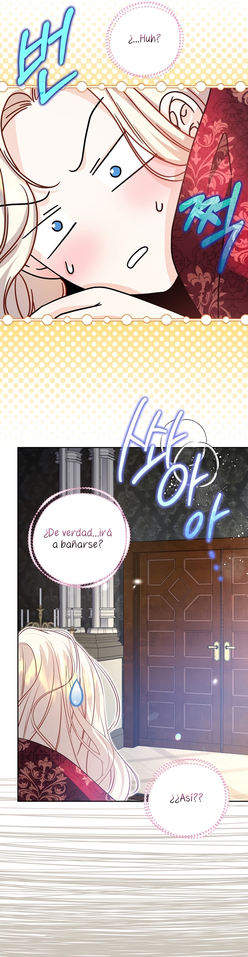 El Gran Duque del Norte Capítulo 26 - Página 25