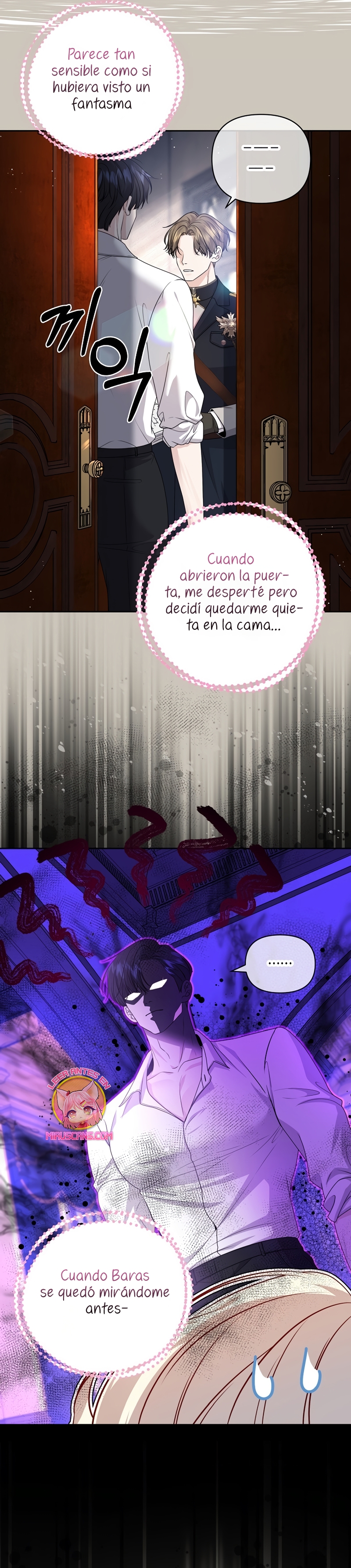 El Gran Duque del Norte Capítulo 26 - Página 26