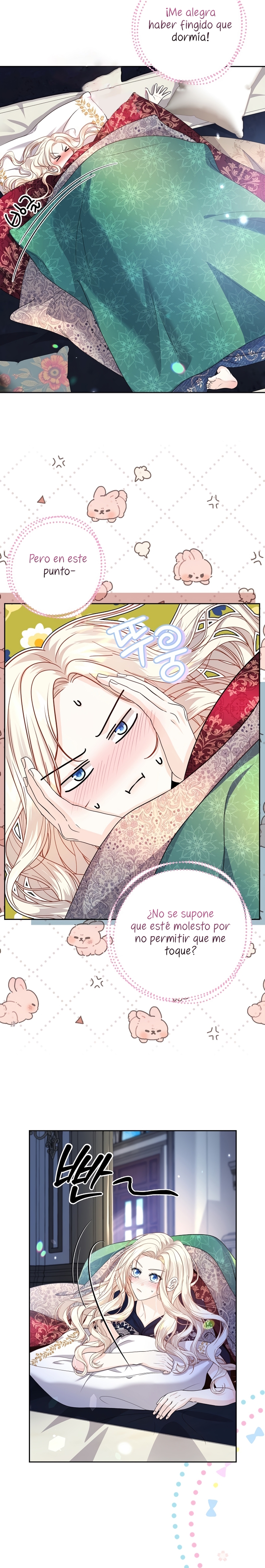 El Gran Duque del Norte Capítulo 26 - Página 28