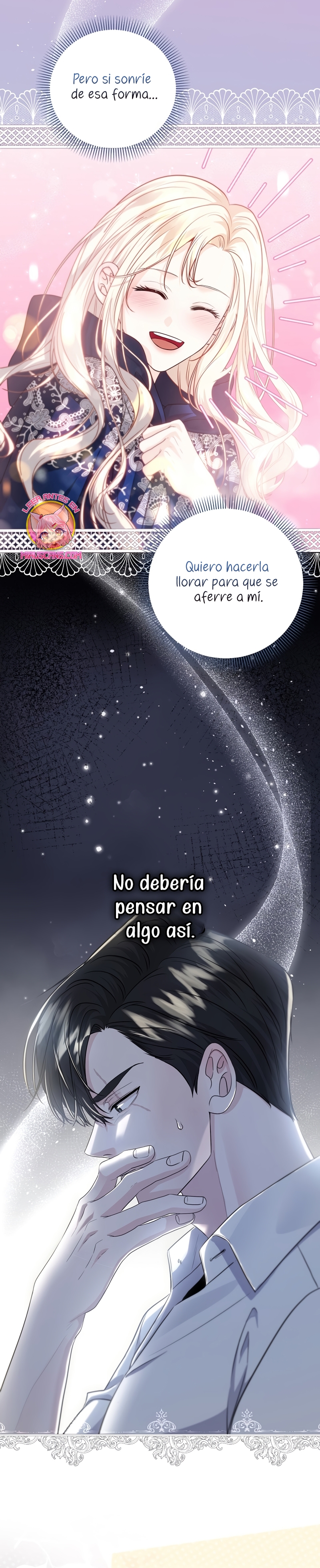 El Gran Duque del Norte Capítulo 26 - Página 5