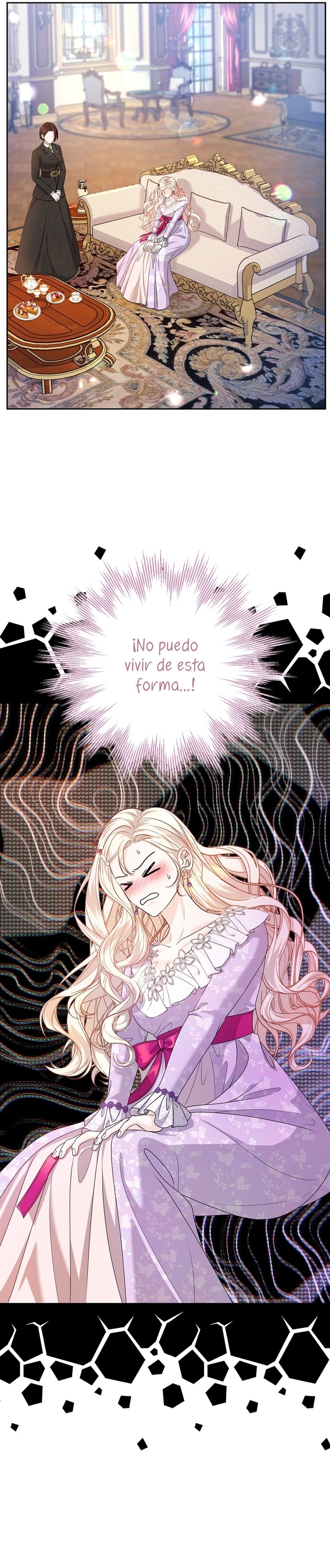 El Gran Duque del Norte Capítulo 27 - Página 12