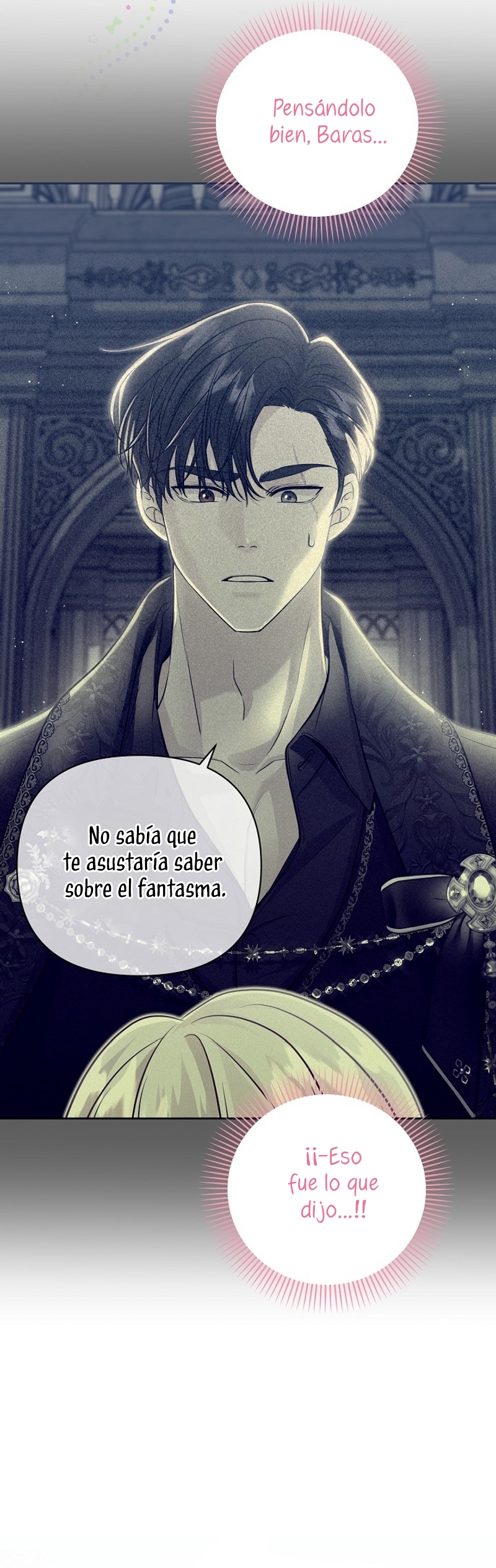 El Gran Duque del Norte Capítulo 27 - Página 18