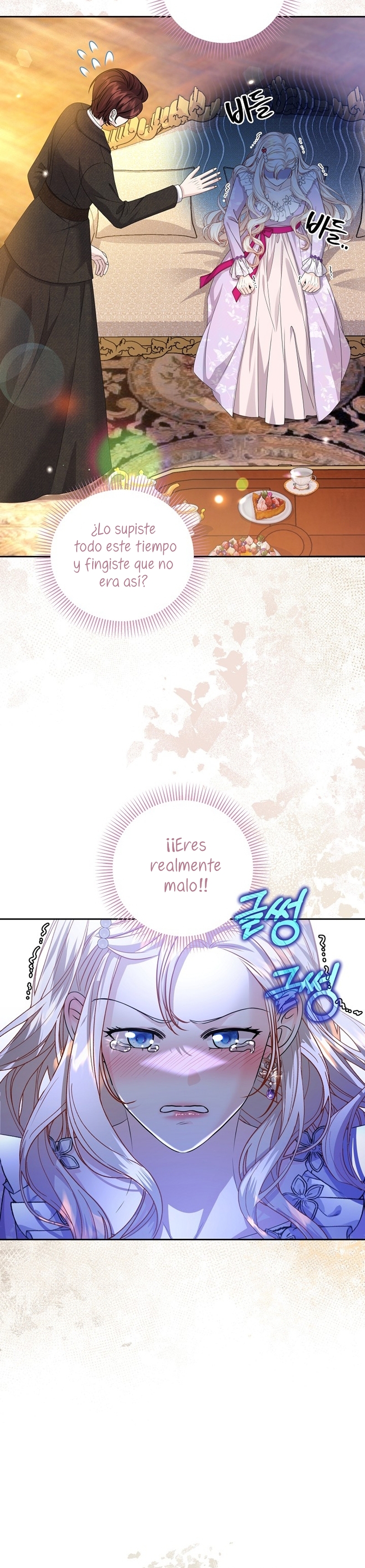 El Gran Duque del Norte Capítulo 27 - Página 24