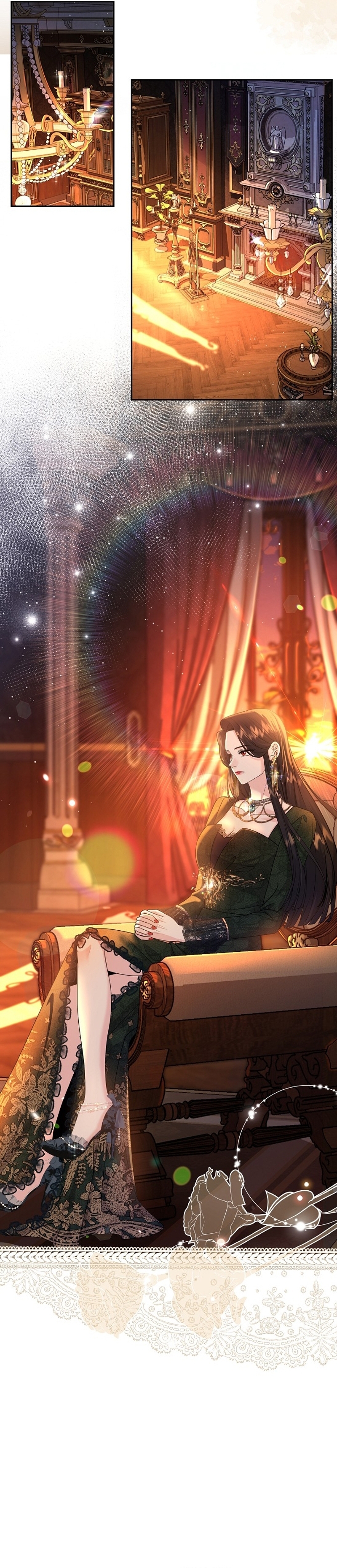 El Gran Duque del Norte Capítulo 27 - Página 27