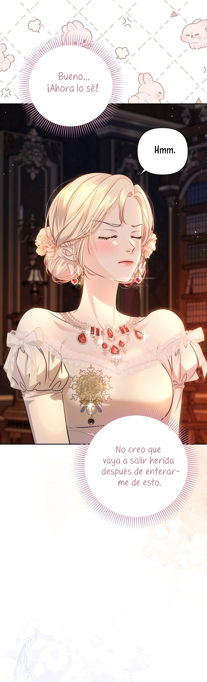 El Gran Duque del Norte Capítulo 27 - Página 32