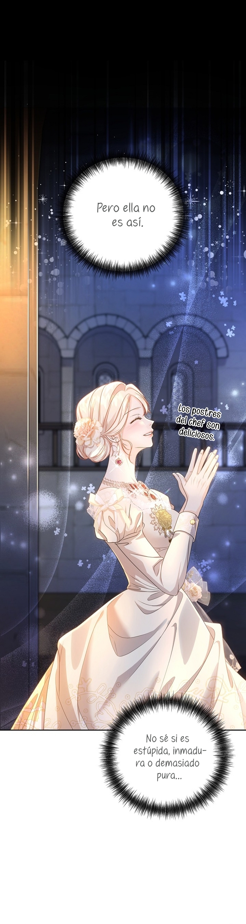 El Gran Duque del Norte Capítulo 27 - Página 37