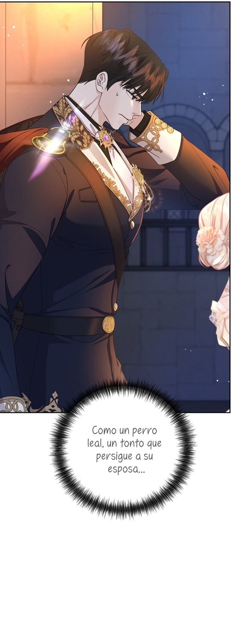 El Gran Duque del Norte Capítulo 27 - Página 38