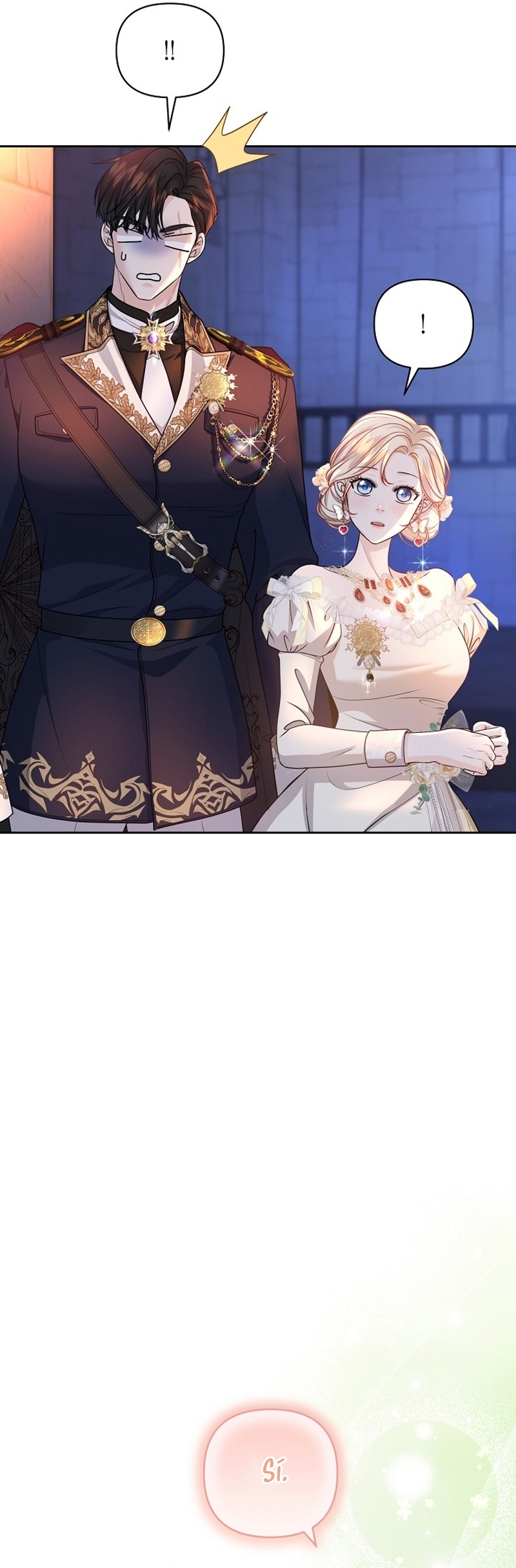 El Gran Duque del Norte Capítulo 27 - Página 40