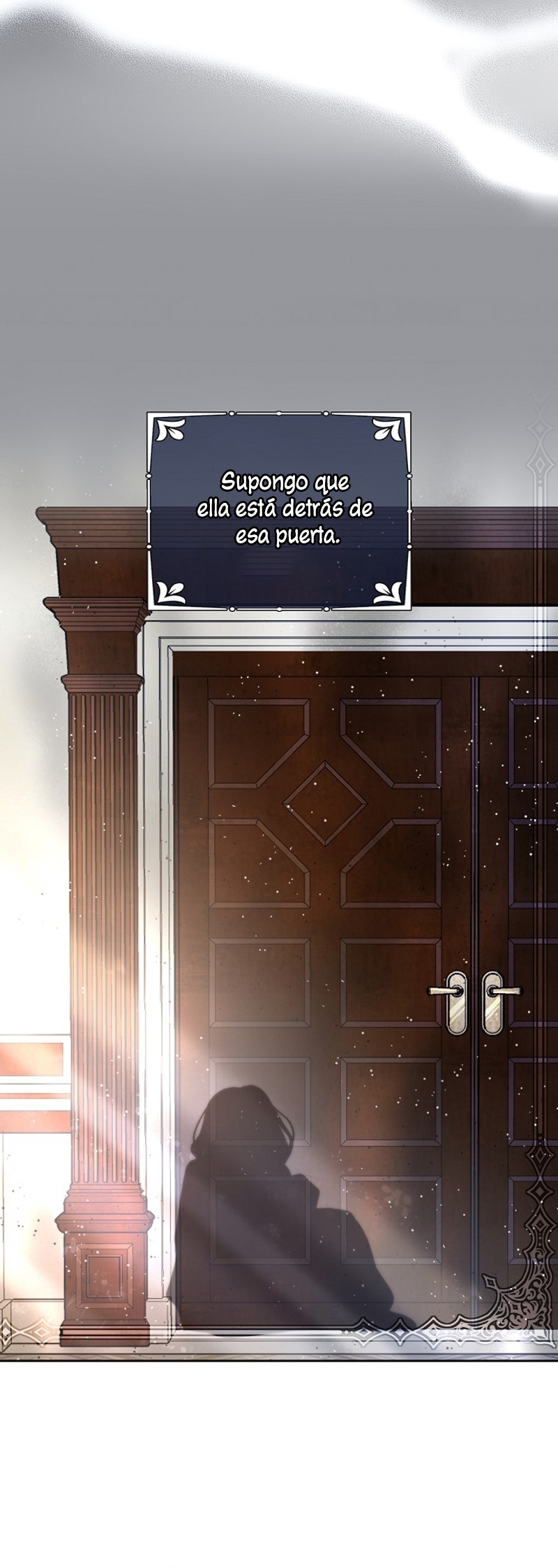 El Gran Duque del Norte Capítulo 27 - Página 5