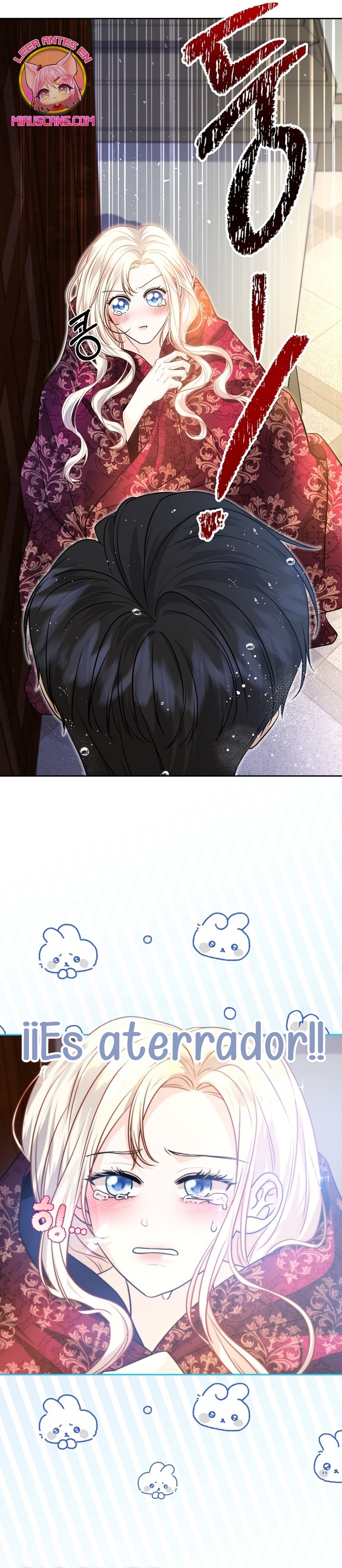 El Gran Duque del Norte Capítulo 27 - Página 9