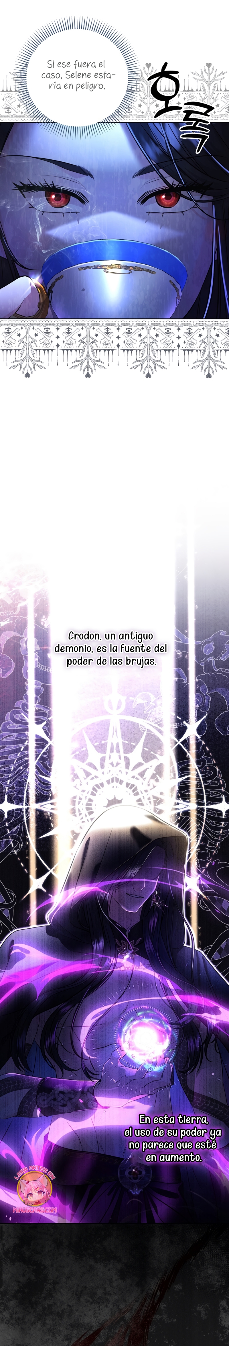 El Gran Duque del Norte Capítulo 28 - Página 11
